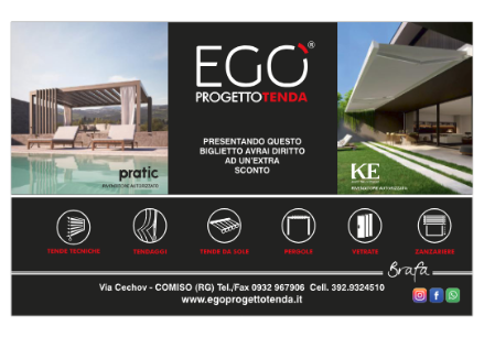 ego